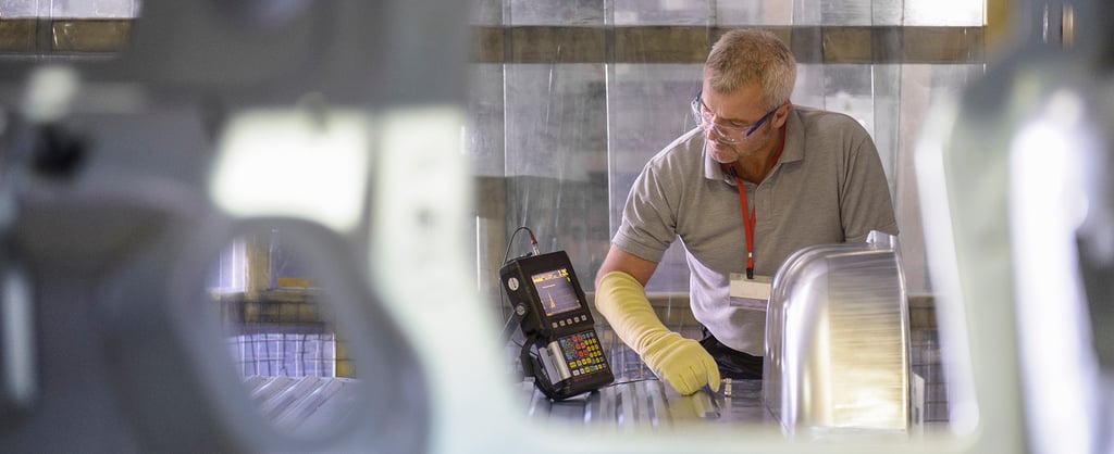 sector manufactering