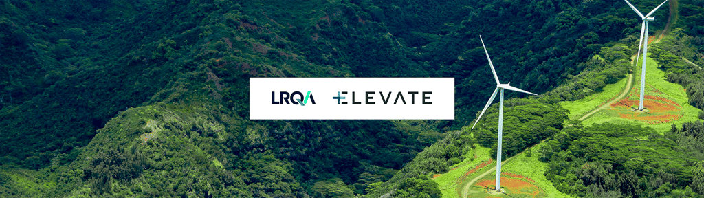 LRQA ve ELEVATE