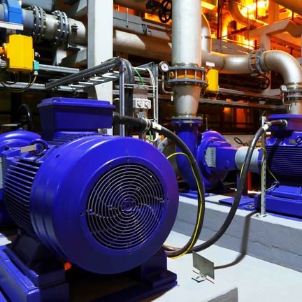 LRQA's webinar: PED for sub-contractors