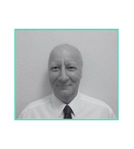 Paul smith headshot image